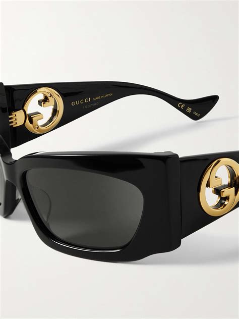 Gucci™ Glasses from an Authorized Dealer